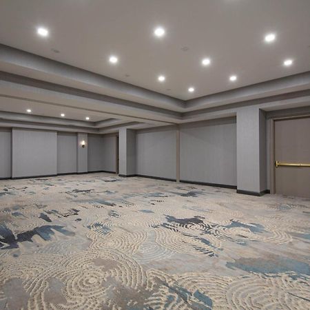 Sheraton Suites Columbus Worthington Exteriör bild