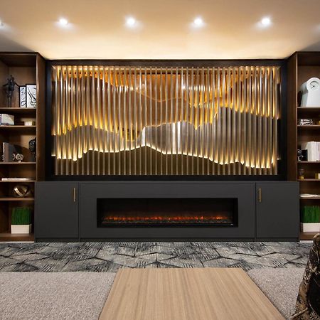 Sheraton Suites Columbus Worthington Exteriör bild