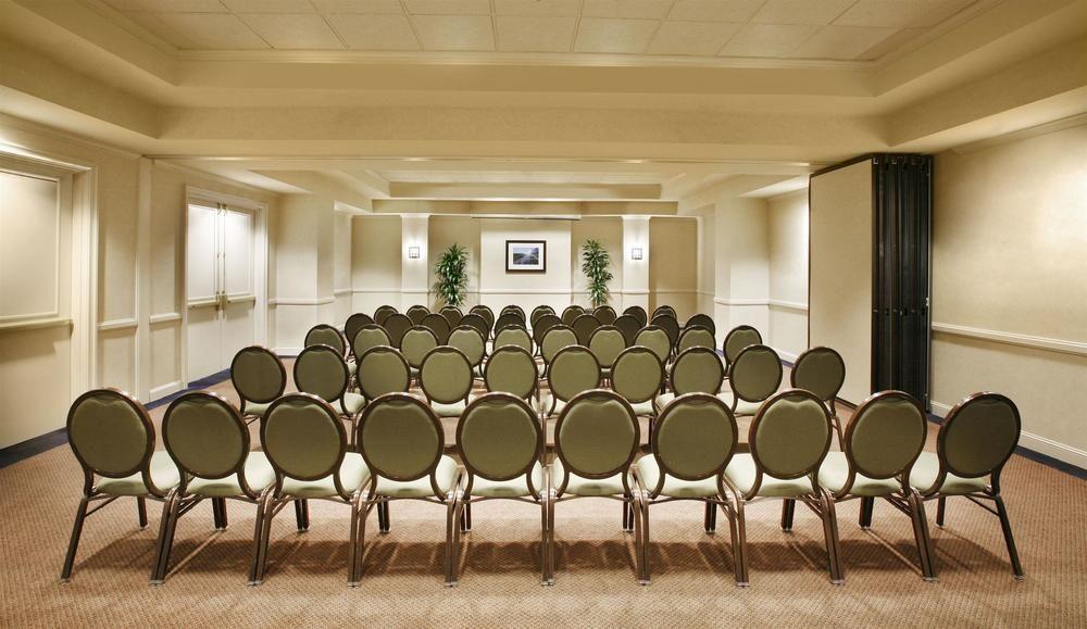 Sheraton Suites Columbus Worthington Exteriör bild