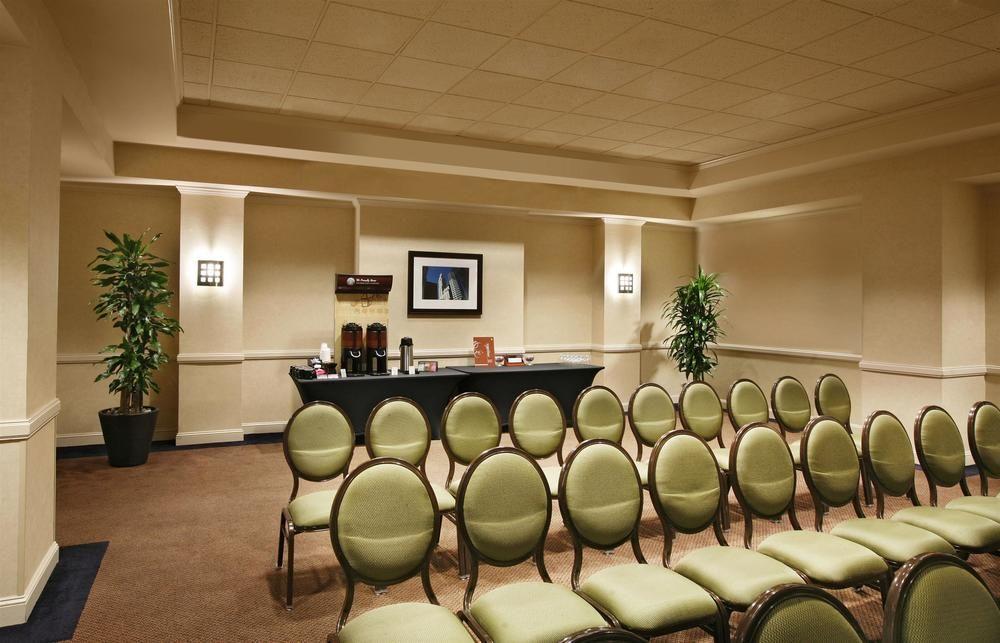 Sheraton Suites Columbus Worthington Exteriör bild