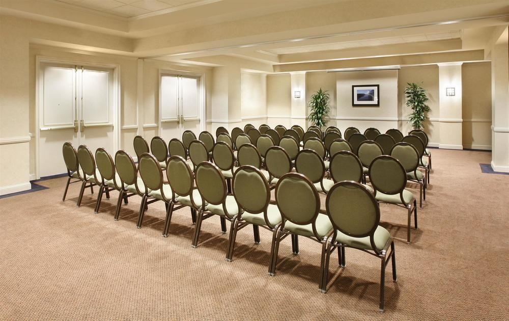 Sheraton Suites Columbus Worthington Exteriör bild