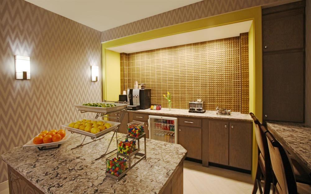 Sheraton Suites Columbus Worthington Exteriör bild