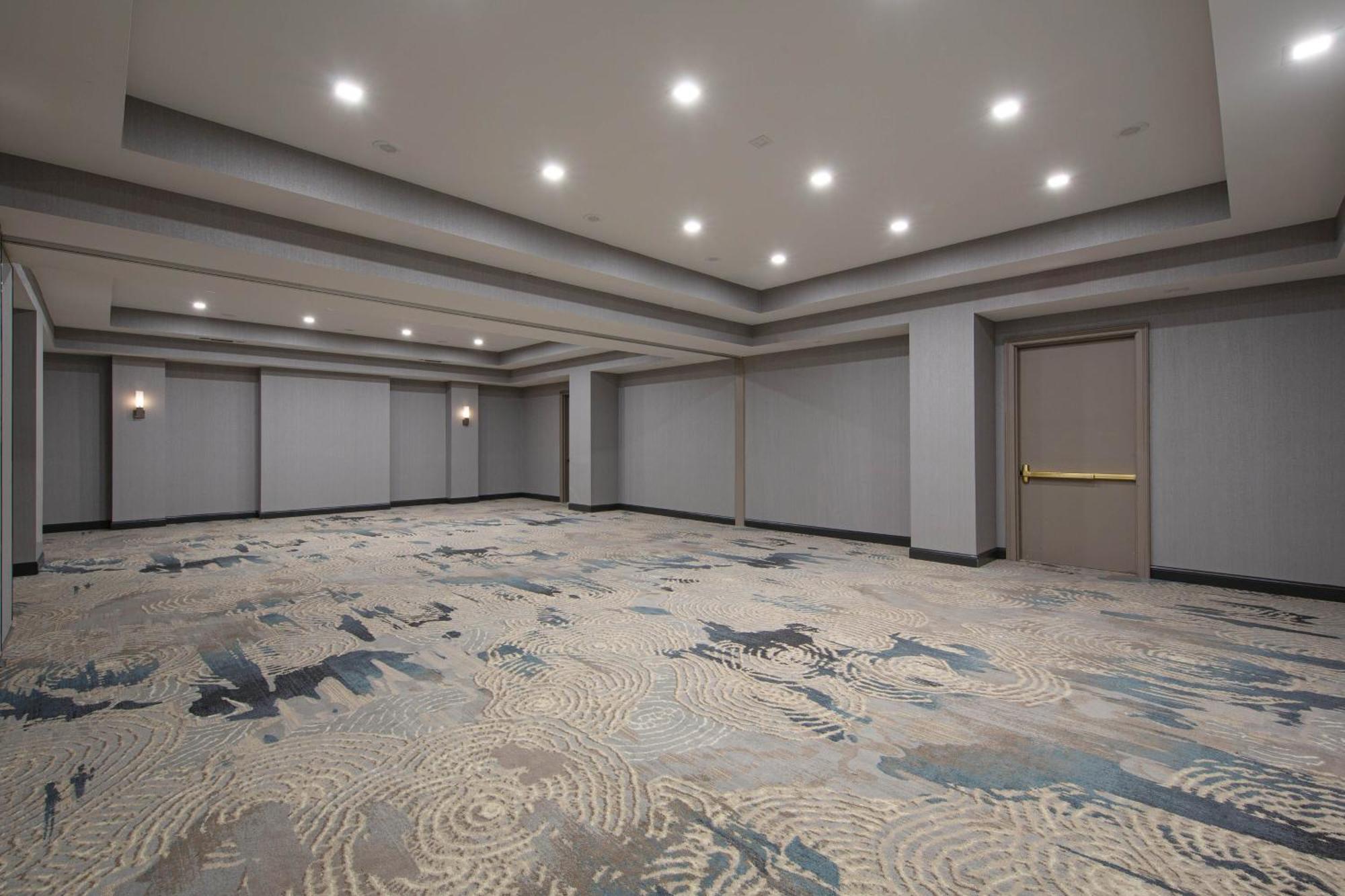 Sheraton Suites Columbus Worthington Exteriör bild